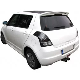 Becquet de toit Aileron Spoiler Suzuki Swift 