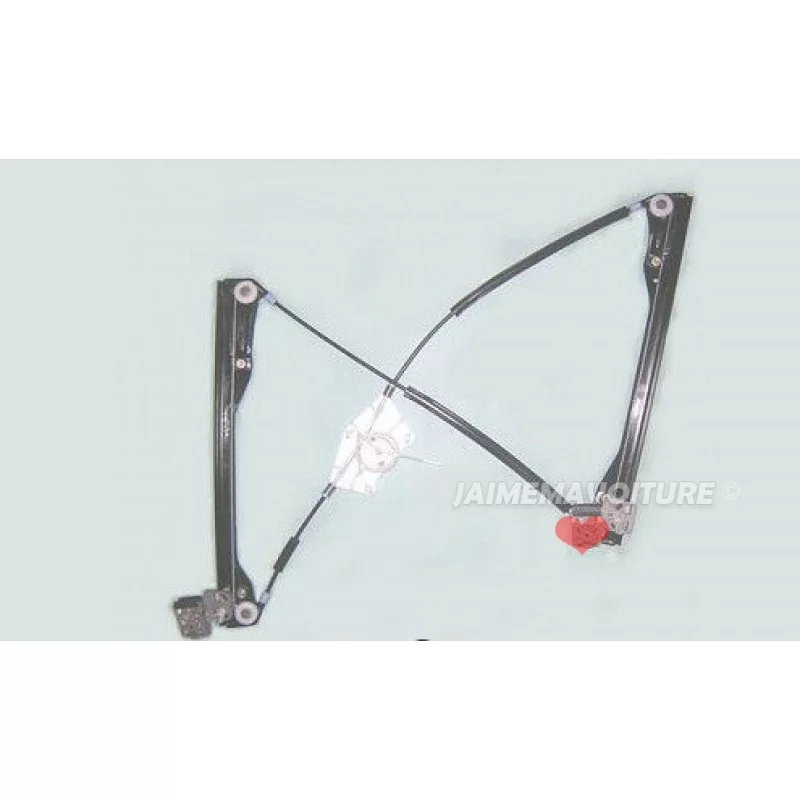 Mécanisme lève-vitre porte gauche 3P 1J3837462H Mécanisme lève-vitre porte gauche 3P 1J3837462H