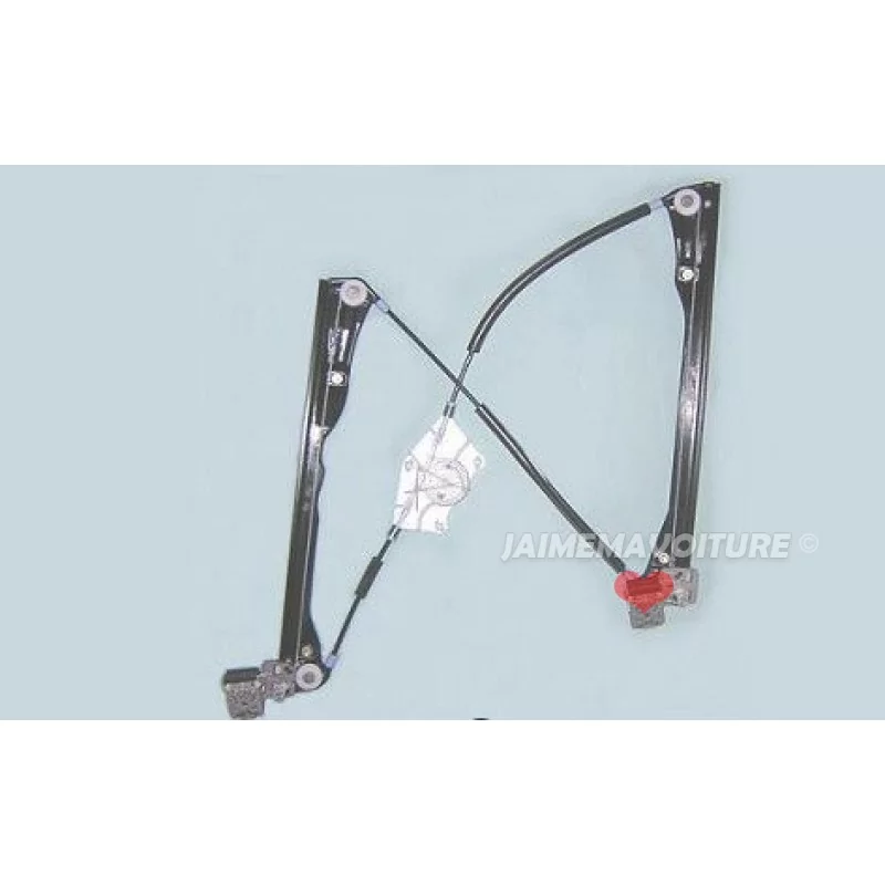 Macht Fenster Mechanismus linke Tür 5-türig 1J4837462H Macht Fenster Mechanismus linke Tür 5-türig 1J4837462H