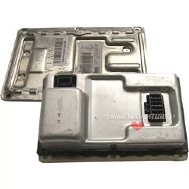Balastro de xenon Valeo LAD5G 89027892 Balastro de xenon Valeo LAD5G 89027892