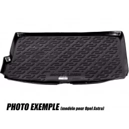 Bagagerumsmatta Kia Sportage IV (16-)