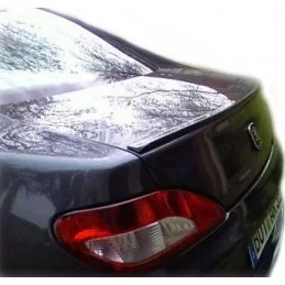 Spoiler alerón Copa Peugeot 407