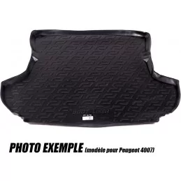 Tapis de coffre Honda Jazz III Hatchback (13-)