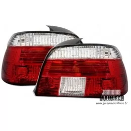 BMW series 5 E39 rear lights