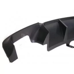 Diffusor Spoiler Stoßstange hinten BMW F10 M5 5er