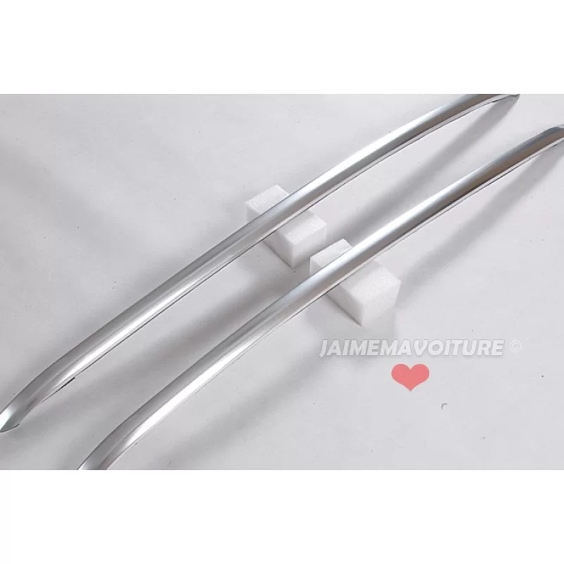 Porsche Macan roof bars Porsche Macan roof bars