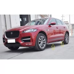 Zu Fuß zu Fuß Jaguar F-Pace