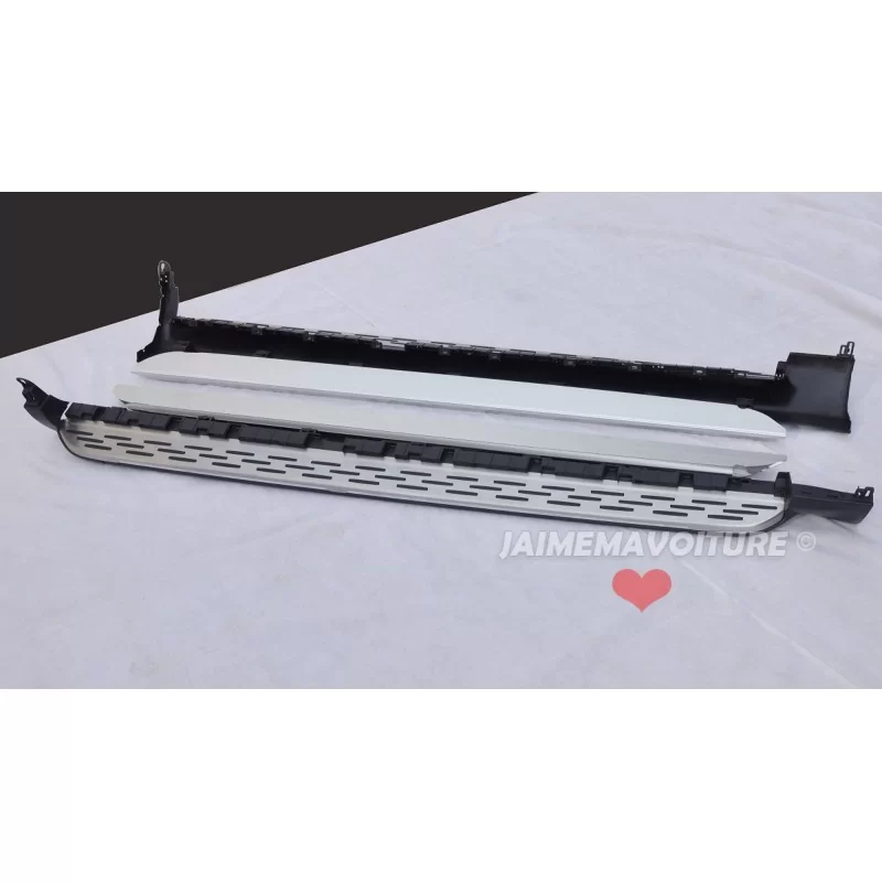 Caminar pie Volvo XC90 2015 Caminar pie Volvo XC90 2015