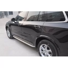 Fuß Fuß Volvo XC90 2015