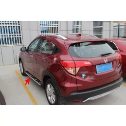 Fuß Fuß Honda HRV 2015