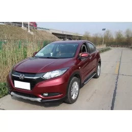 Caminar pie Honda HRV 2015