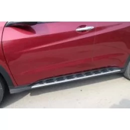 Caminar pie Honda HRV 2015