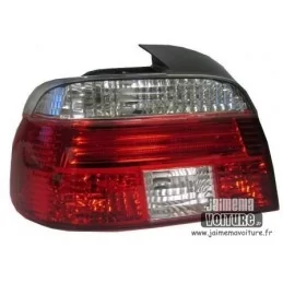 Luces traseras de BMW serie 5 E39