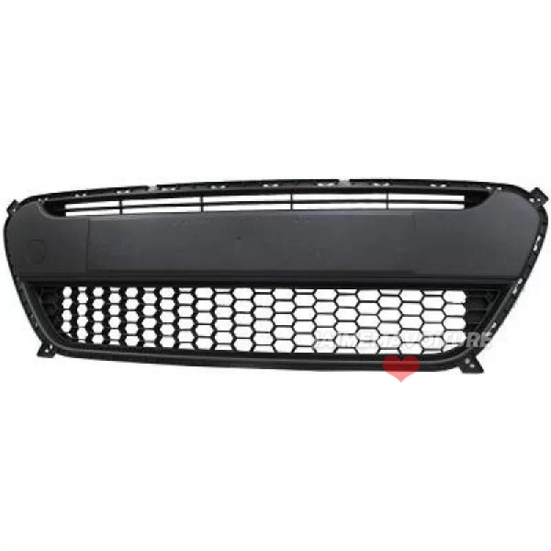 Griglia di ventilazione paraurti anteriore Kia Picanto 2011-2015 Griglia di ventilazione paraurti anteriore Kia Picanto 2011-2015
