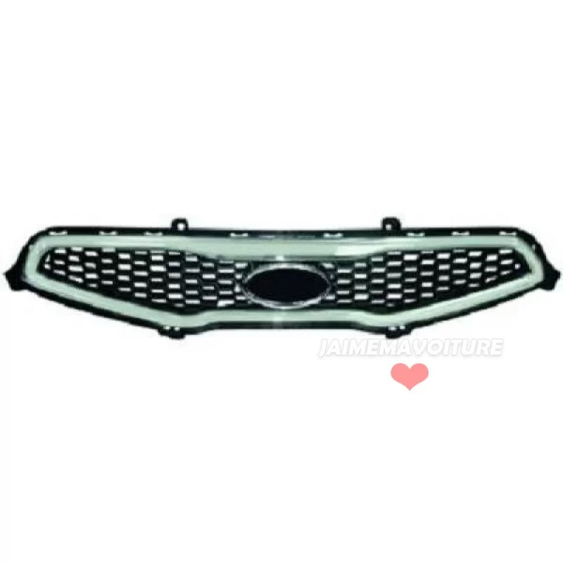 Griglia Kia Picanto 2011-2015 Griglia Kia Picanto 2011-2015