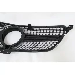 Diamond Mercedes RULE Cup grille