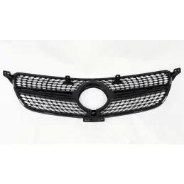 Diamond Mercedes RULE Cup grille