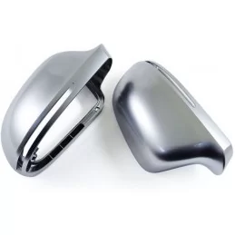 Aluminum mirror covers S3 S4 S5 S6