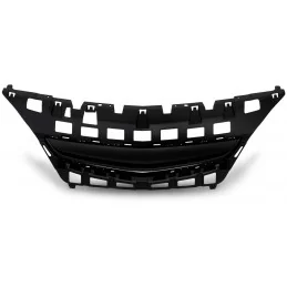 Opel Astra J black grille