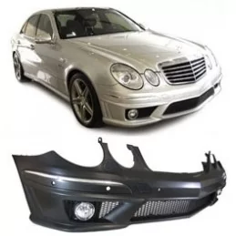 Kit carrosserie AMG E63 Mercedes Classe E W211