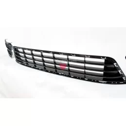 Bumper before VW Golf 7 R20