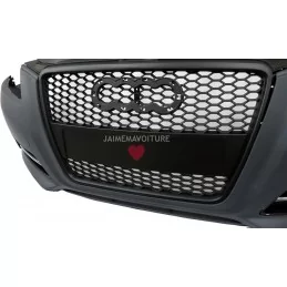 Grille black Audi RS3