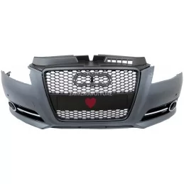 Grille black Audi RS3