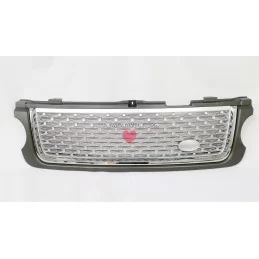 Grille Range Rover 2011-2012 sport look