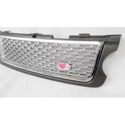 Grille Range Rover 2011-2012 sport look