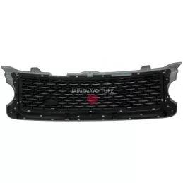 Range Rover grille sport look