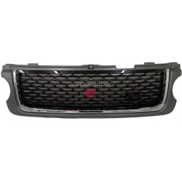 Range Rover grille sport look