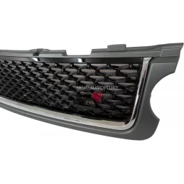 Range Rover grille sport look