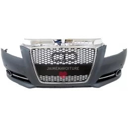 Grille Audi A3 facelift 2008 2009 2010 2011 Audi RS3