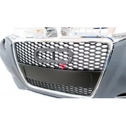 Grille Audi A3 facelift 2008 2009 2010 2011 Audi RS3