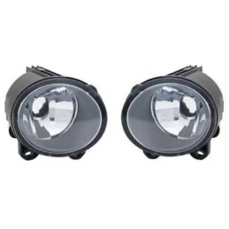 BMW E92 E93 Version M fog lights pair