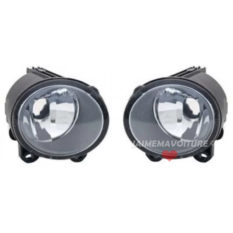 BMW E92 E93 Version M fog lights pair