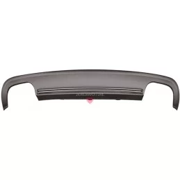 Diffuser valence rear spoiler AUDI A5 S5