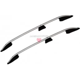 Peugeot 3008 roof bars