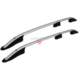 Peugeot 3008 roof bars