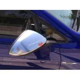 VW Golf 7 rearview mirror covers