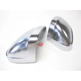 Aluminum rear view mirrors Audi A4 S4 RS4 A5 S5 RS5 B9