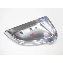 Aluminum rear view mirrors Audi A4 S4 RS4 A5 S5 RS5 B9