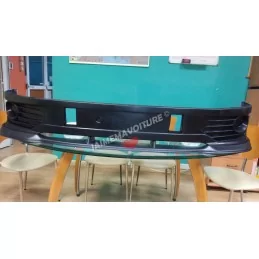 VW T5 front bumper splitter blade