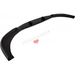 VW T5 front bumper splitter blade