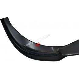 VW T5 front bumper splitter blade