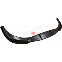 VW T5 front bumper splitter blade