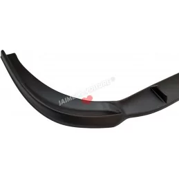 VW T5 front bumper splitter blade