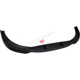 VW T5 front bumper splitter blade