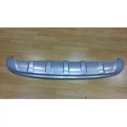 Skid plate rear kia Sportage