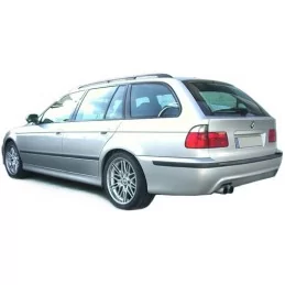 Bumper rear BMW M5 series 5 E39 M touring pack